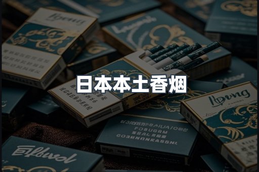 越南香烟系列